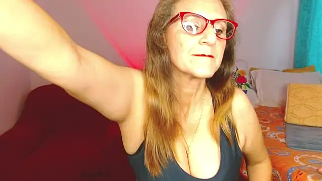ReginaBakerr online show from March 12, 2025, 10:39 pm