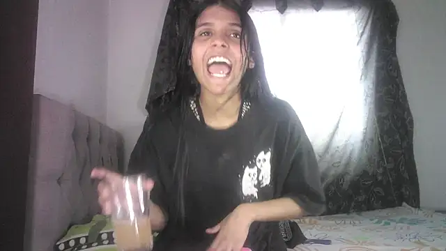 Michi sexy online show from February 18, 2025, 5:09 pm