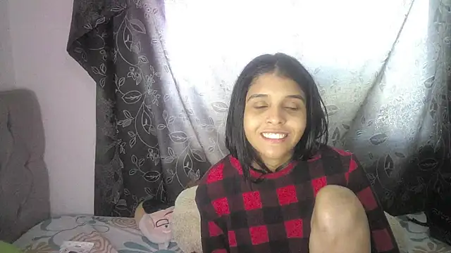 Michi sexy online show from January 19, 2025, 4:04 pm