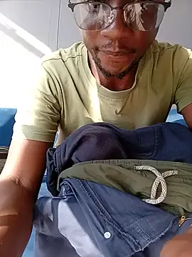 TheeRealShow online show from June 23, 2026, 1:20 pm