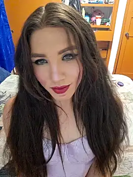 dulcenia rose online show from September 27, 2025, 2:18 am