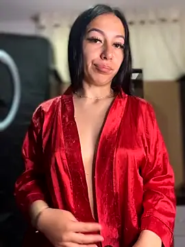 DulceMiia  online show from November 10, 2025, 1:27 pm