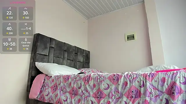 kitty myers online show from February 20, 2025, 1:19 pm