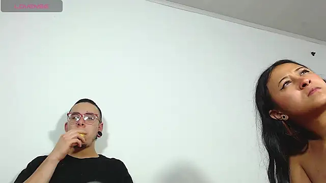 Hot Teens69 online show from December 28, 2024, 3:58 am