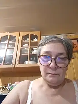 IrinaSweet54 online show from January 26, 2025, 7:31 pm