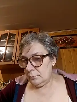IrinaSweet54 online show from January 26, 2025, 4:30 pm