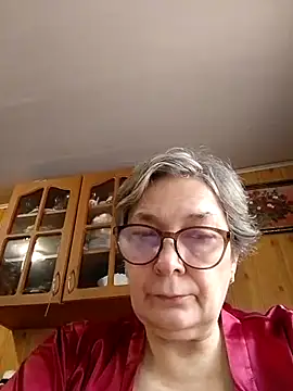 IrinaSweet54 online show from February 1, 2025, 8:50 am
