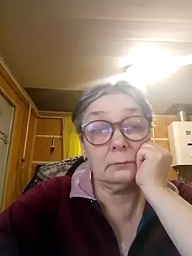 IrinaSweet54 online show from January 15, 2025, 8:20 am