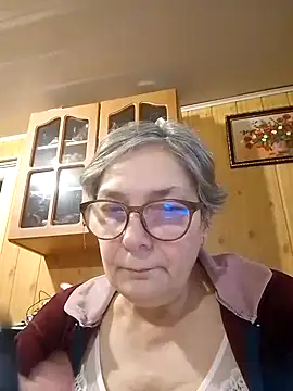 IrinaSweet54 online show from January 25, 2025, 2:25 pm