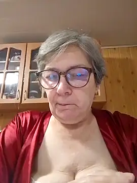 IrinaSweet54 online show from October 2, 2025, 5:55 am