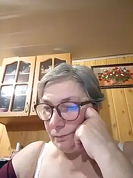 IrinaSweet54 online show from January 30, 2025, 5:28 pm