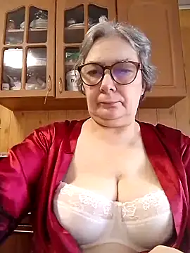 IrinaSweet54 online show from February 12, 2026, 8:03 am