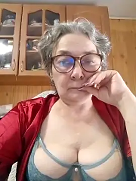 IrinaSweet54 online show from November 14, 2025, 9:02 am