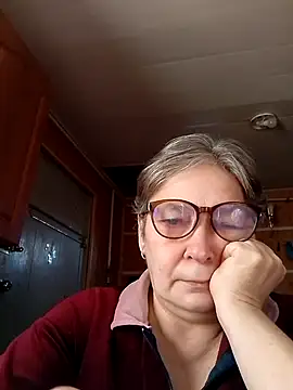 IrinaSweet54 online show from January 14, 2025, 8:20 am