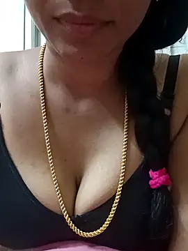 Snapshot of Ambika01 chatting on October 25, 2025, 5:17 am Ambika01 online show from October 25, 2025, 5:17 am