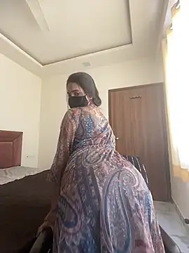 miss lina online show from February 16, 2025, 5:15 am