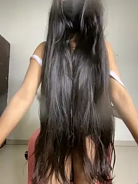 miss lina online show from March 19, 2025, 9:16 pm