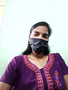 anusiya01 online show from March 4, 2025, 7:41 am