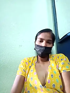 anusiya01 online show from March 1, 2025, 6:03 am