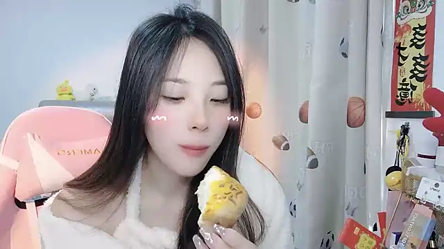 ooo   mimi online show from January 17, 2025, 2:08 am