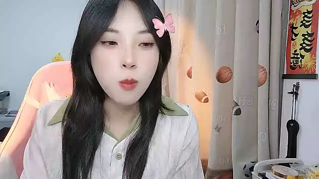 ooo   mimi online show from February 27, 2025, 11:50 am