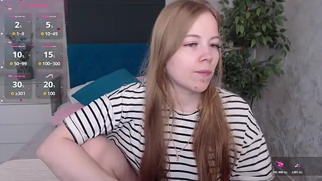 JennyyHot online show from December 23, 2025, 4:56 am