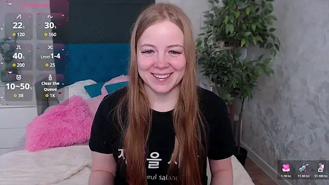 JennyyHot online show from December 20, 2025, 6:16 am