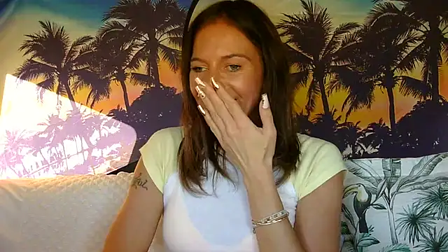 Snapshot of Sexyhottpunani chatting on October 13, 2025, 6:20 pm Sexyhottpunani online show from October 13, 2025, 6:20 pm