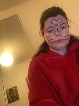 annonyme  422 online show from January 8, 2025, 6:41 pm