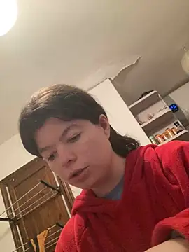 annonyme  422 online show from March 19, 2025, 8:43 pm