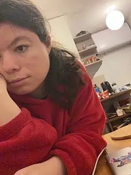 annonyme  422 online show from February 8, 2025, 11:55 pm