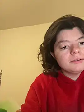 annonyme  422 online show from March 17, 2025, 12:10 am