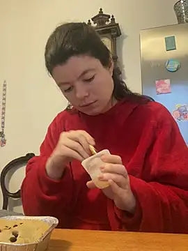 annonyme  422 online show from January 31, 2025, 2:28 pm