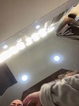 Snapshot of KaliRain69 chatting on February 2, 2025, 6:58 am KaliRain69 online show from February 2, 2025, 6:58 am