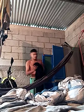 mateoliamcorea online show from April 22, 2026, 1:18 pm