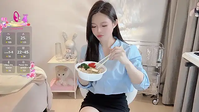 S-wan online show from March 7, 2025, 4:46 am