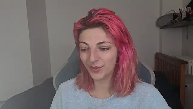 Nixxy naughty online show from September 27, 2025, 9:37 am