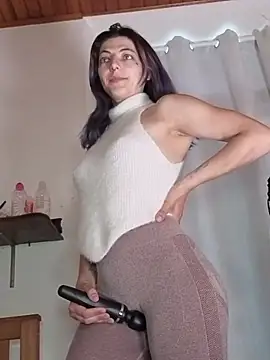 Nixxy naughty online show from April 15, 2026, 12:32 pm