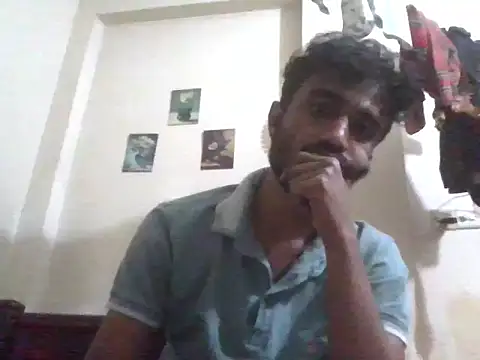 MDROBEL007 online show from February 1, 2026, 2:26 pm