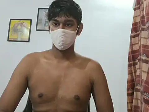 brownguy1234 online show from October 5, 2025, 5:42 am