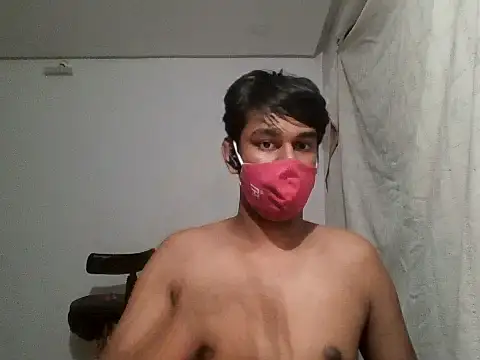 brownguy1234 online show from January 24, 2025, 2:08 pm