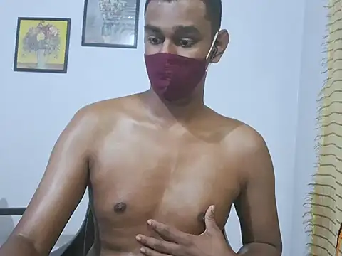 brownguy1234 online show from October 20, 2025, 4:47 am