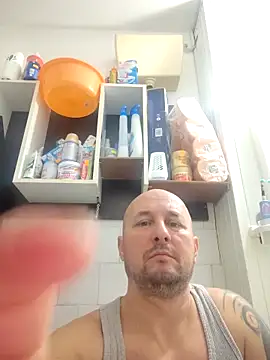 intx800 online show from November 23, 2025, 6:34 am