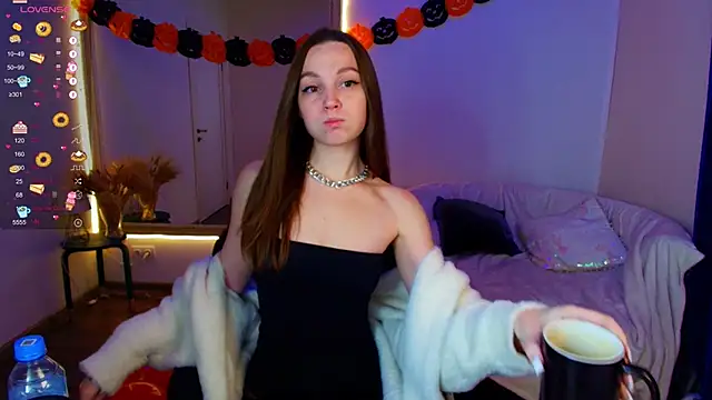 Snapshot of an6elica chatting on October 23, 2025, 2:32 am an6elica online show from October 23, 2025, 2:32 am