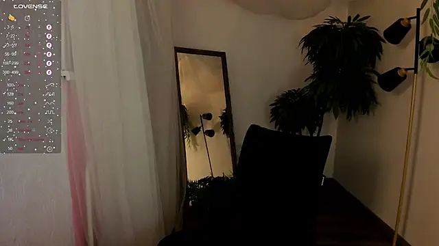 Snapshot of an6elica chatting on February 9, 2025, 11:47 am an6elica online show from February 9, 2025, 11:47 am