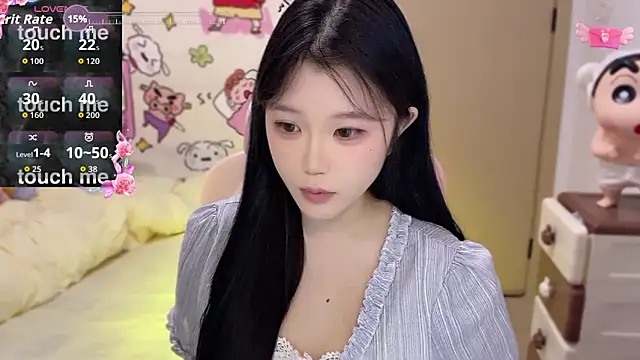 xiSSts online show from October 26, 2025, 9:48 pm