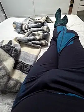 axecoman60 online show from December 21, 2025, 7:59 pm