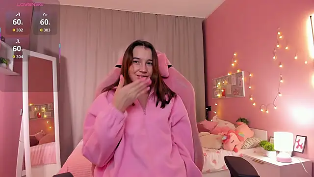 Bellla Haddid online show from November 26, 2025, 2:00 am