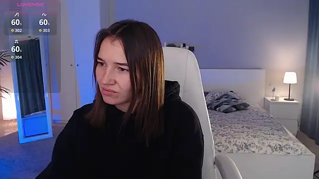 Snapshot of Bellla_Haddid chatting on September 26, 2025, 1:12 am Bellla Haddid online show from September 26, 2025, 1:12 am