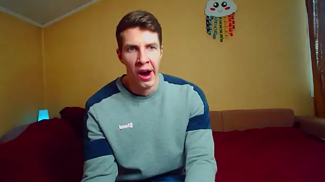 Chris Brien online show from April 9, 2026, 3:41 am